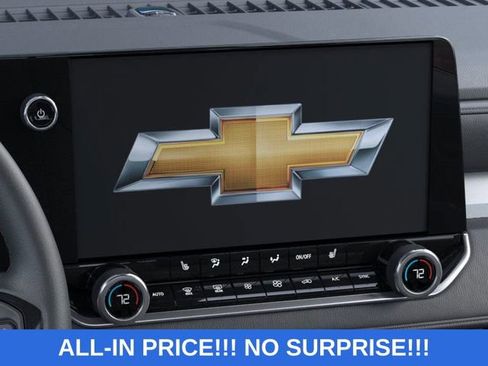 New 2026 Chevrolet Colorado LT w/ LT Convenience Package RWD image 20
