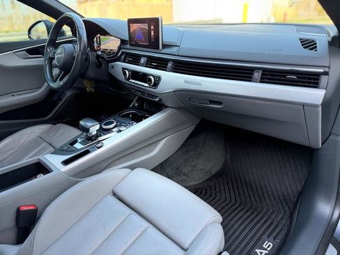 Used 2018 Audi A5 2.0T Premium Plus w/ Premium Plus image 22