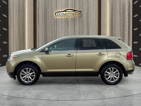 Used 2013 Ford Edge Limited FWD image 4