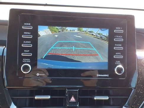 Used 2023 Toyota Camry SE FWD image 17