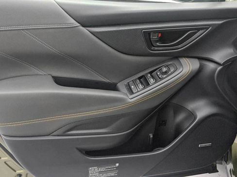 Used 2023 Subaru Forester Wilderness w/ Wilderness Package image 14