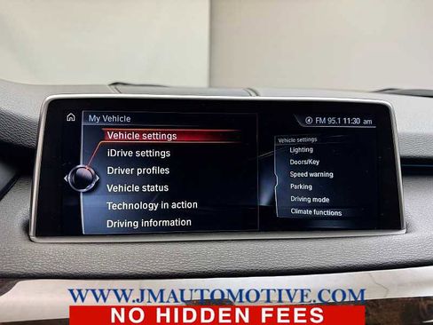 Used 2017 BMW X5 xDrive35i image 30
