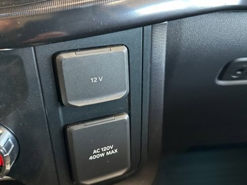 New 2025 Ford F150 Raptor w/ Equipment Group 803A Raptor R image 33