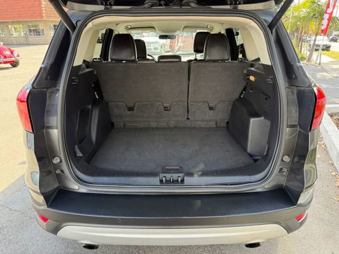 Used 2019 Ford Escape SEL AWD/4WD image 10