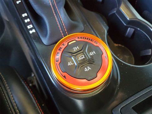 Used 2024 Ford Bronco Raptor w/ Interior Carbon Fiber Pack 6 image 27