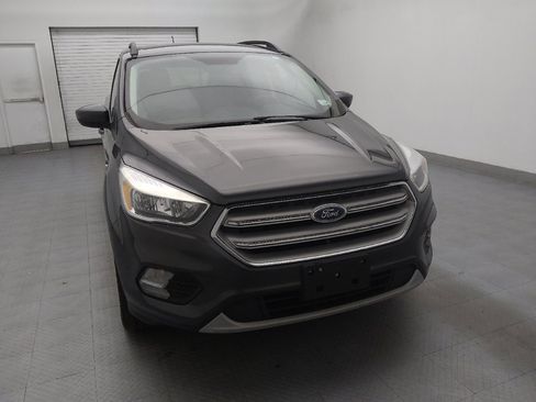 Used 2018 Ford Escape SE w/ SE Sync 3 Package image 14