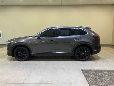 Used 2022 MAZDA CX-9 Touring Plus image 3