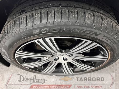 Used 2024 Volvo XC90 B6 Plus w/ Protection Package Premier AWD/4WD image 20
