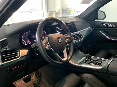 Used 2023 BMW X5 sDrive40i w/ Premium Package RWD image 7