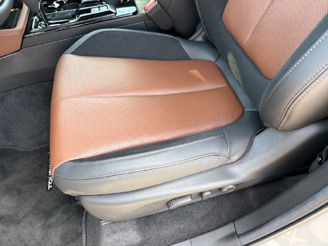 New 2026 Subaru Forester Touring AWD/4WD image 21