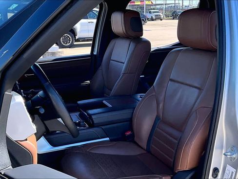 Used 2023 Toyota Tundra 1794 Edition image 7