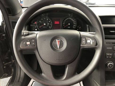 Used 2009 Pontiac G8 image 13