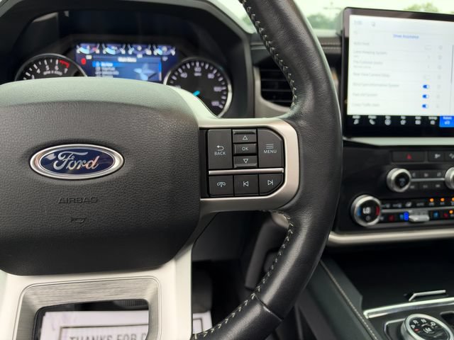 Used 2023 Ford Expedition XLT AWD/4WD image 45