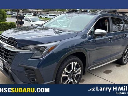 Used 2023 Subaru Ascent Limited w/ Technology Package
