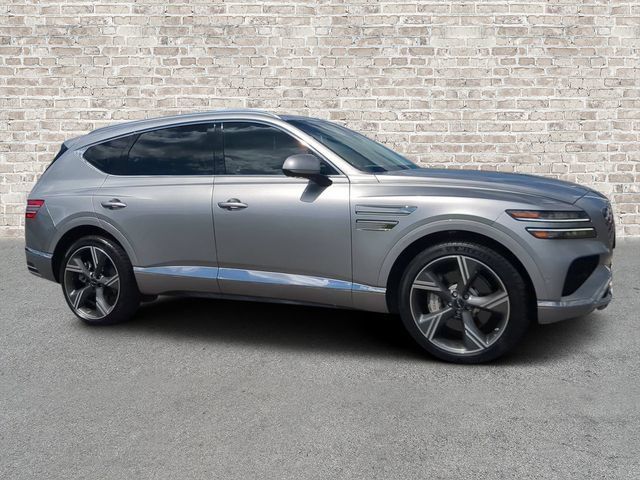 Used 2025 Genesis GV80 2.5T Prestige AWD/4WD image 1