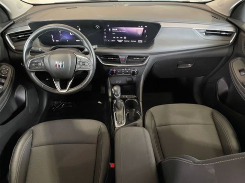 Used 2025 Buick Encore GX Preferred image 41