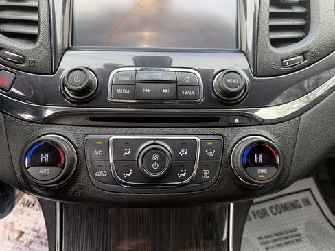 Used 2018 Chevrolet Impala Premier image 18