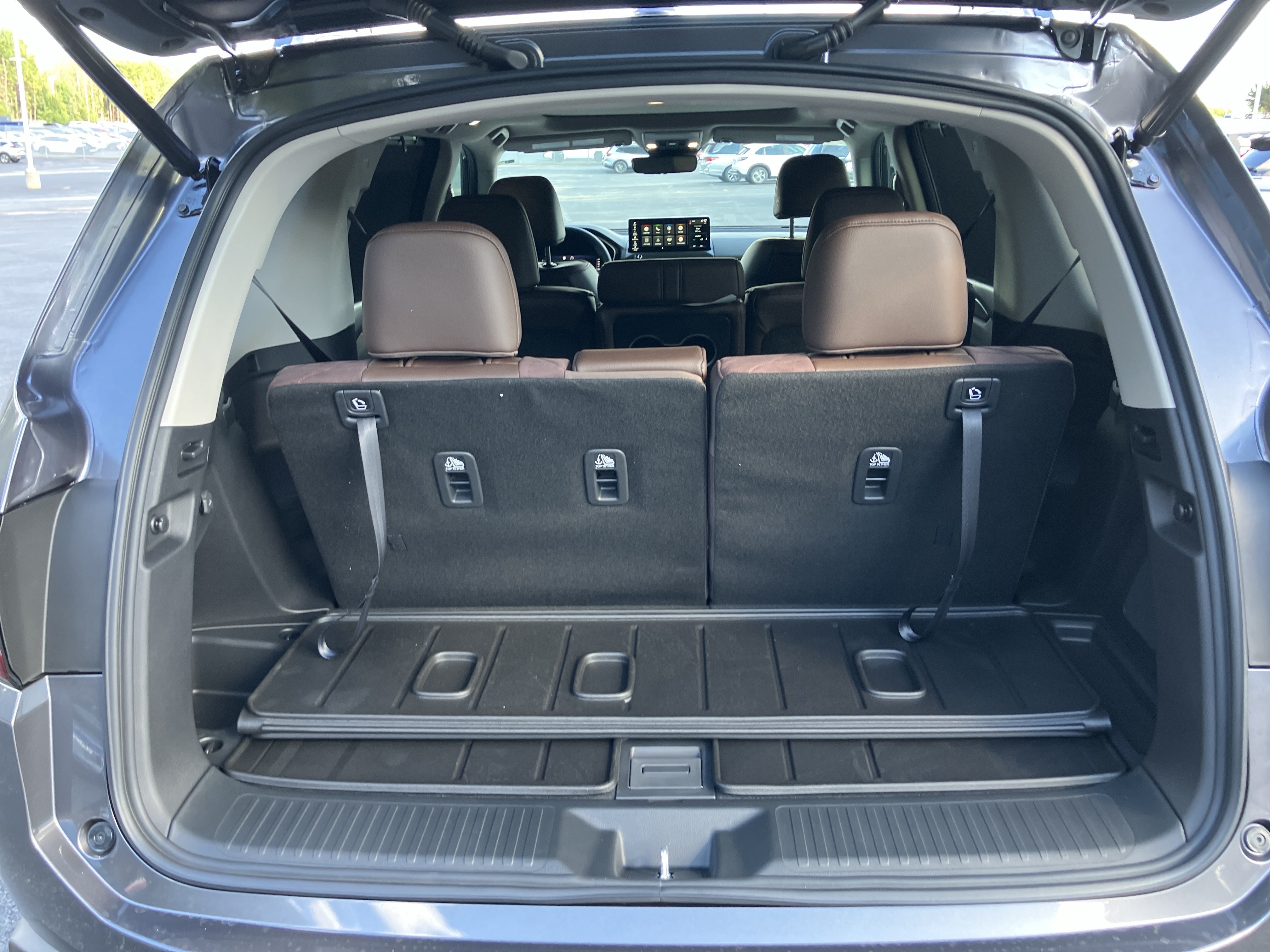 New 2026 Honda Pilot Elite image 33