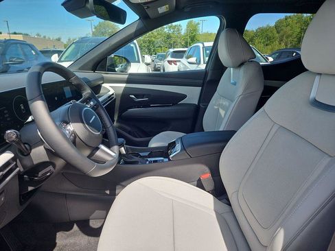 New 2026 Hyundai Santa Cruz Limited image 20