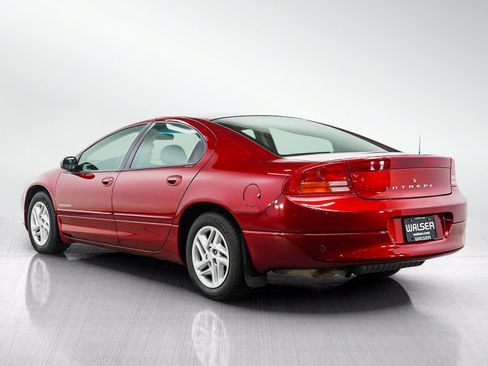 Used 2000 Dodge Intrepid FWD image 4