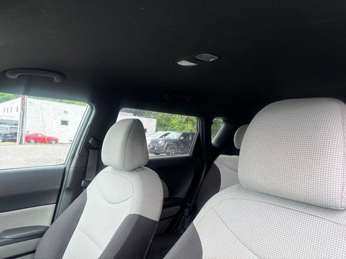 Used 2019 Kia Soul FWD image 18