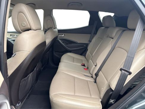 Used 2013 Hyundai Santa Fe Sport 2.0T image 13