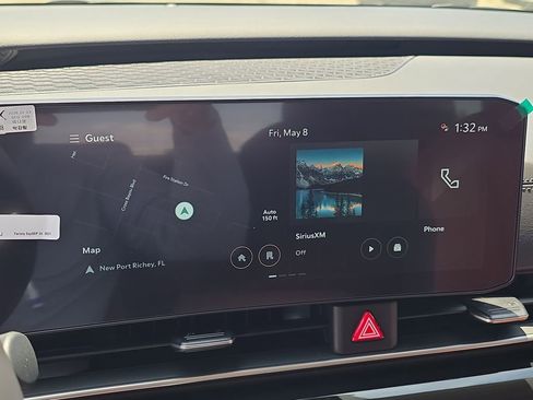 New 2026 Kia Carnival SX Prestige FWD image 24