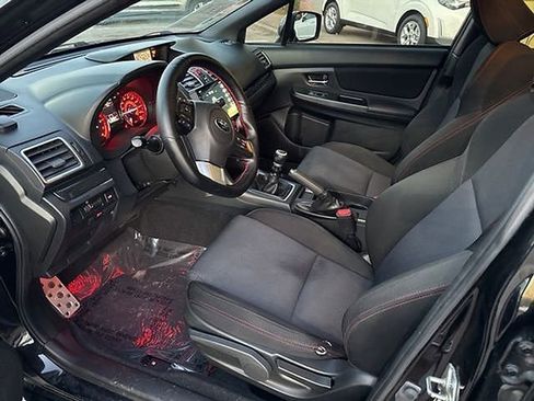 Used 2016 Subaru WRX image 18