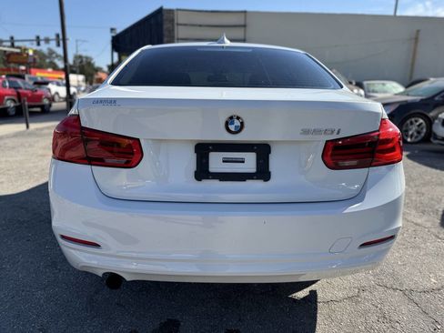 Used 2016 BMW 320i Sedan image 6