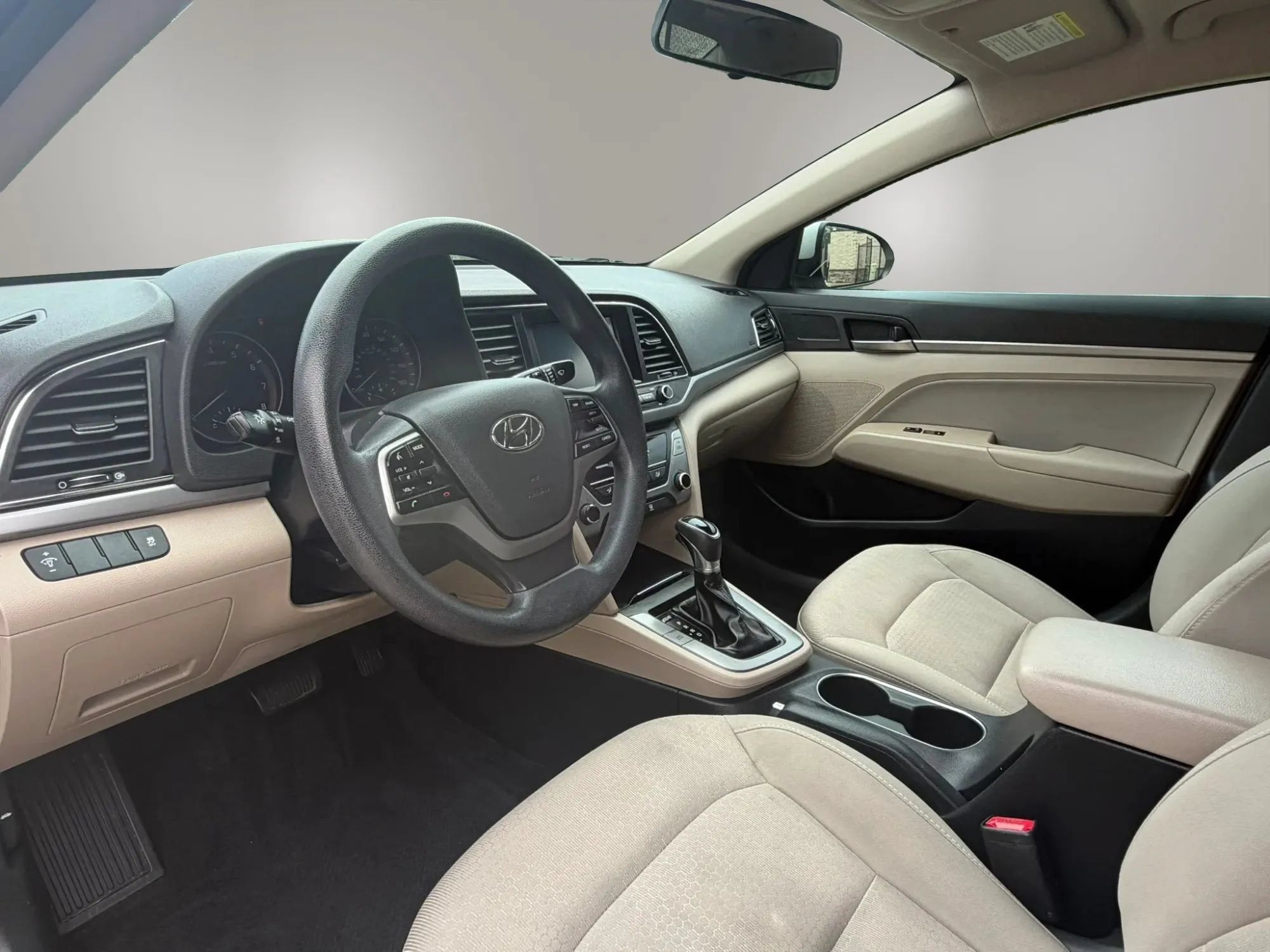 Used 2017 Hyundai Elantra SE FWD image 9