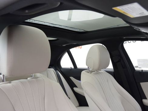 Certified 2022 Mercedes-Benz E 350 Sedan image 18