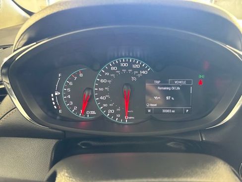 Used 2022 Chevrolet Traverse LT AWD/4WD image 29