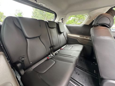 New 2026 Kia Carnival LXS image 21