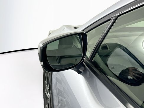 Used 2024 Subaru Crosstrek 2.0i Premium image 16