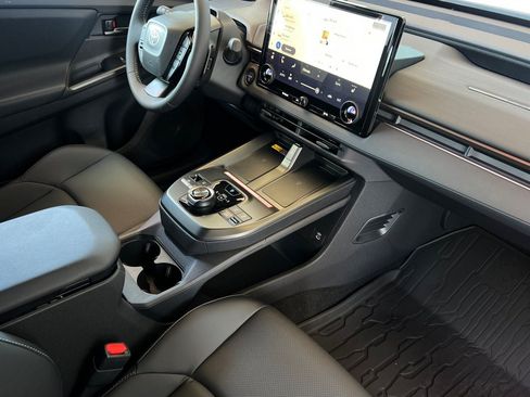 New 2026 Toyota bZ Woodland AWD/4WD image 19