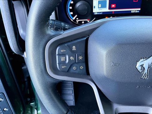 Used 2024 Ford Bronco Wildtrak image 22