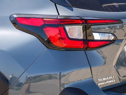 New 2025 Subaru Crosstrek 2.0i Premium image 22