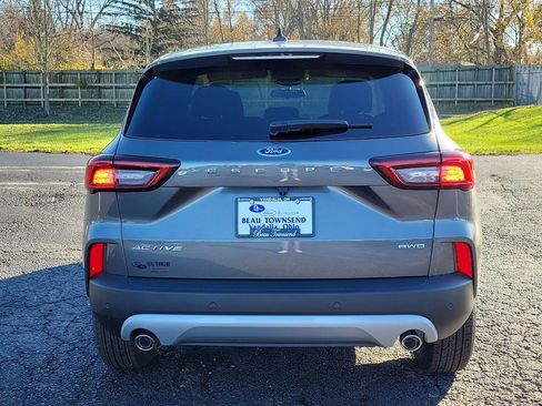 New 2026 Ford Escape Active w/ Tech Pack #1 image 5