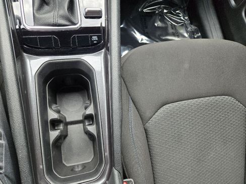 Used 2025 Jeep Compass Sport AWD/4WD image 41