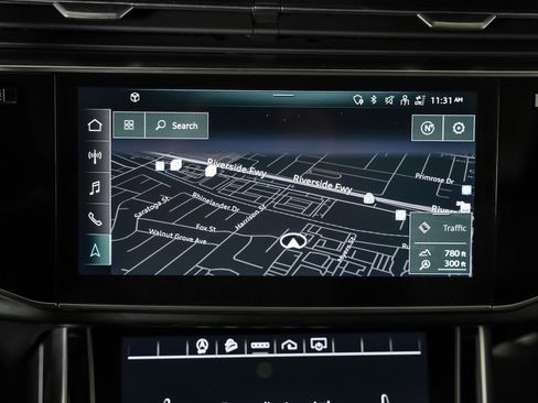 Used 2022 Audi Q7 Premium Plus w/ Premium Plus Package image 19