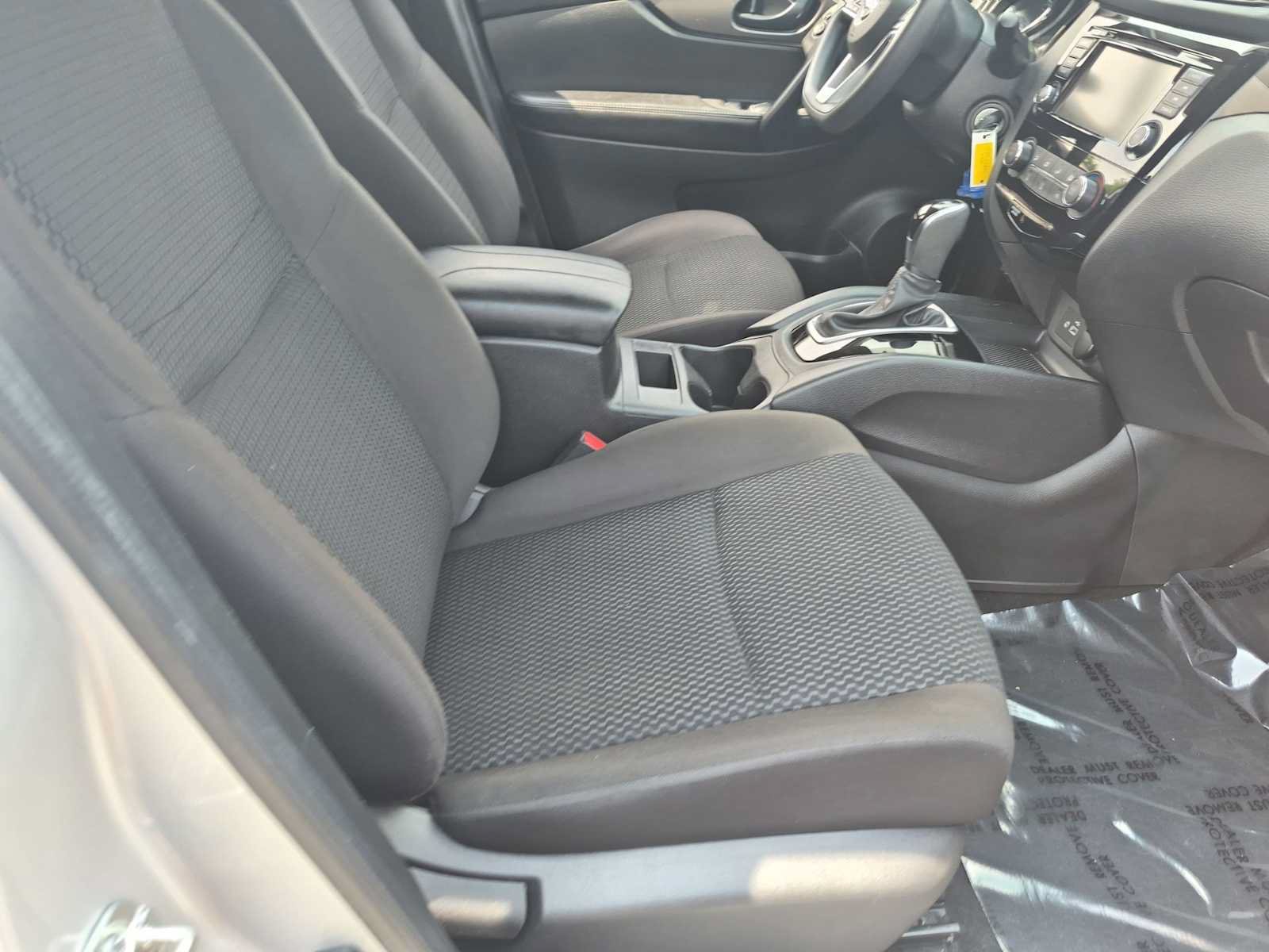 Used 2021 Nissan Rogue Sport S FWD image 20
