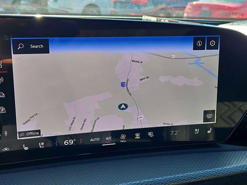 New 2025 Audi SQ5 Premium Plus image 15