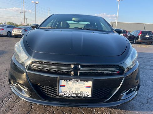Used 2015 Dodge Dart GT w/ Sun/Sound Group image 2