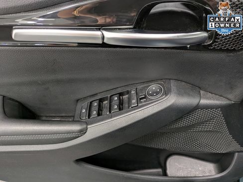 Certified 2024 Kia Seltos S AWD/4WD image 10