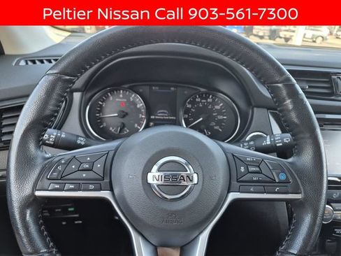 Certified 2022 Nissan Rogue Sport SV w/ Technology Package AWD/4WD image 28
