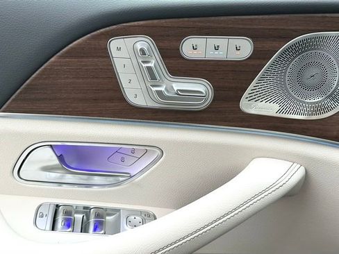 Certified 2026 Mercedes-Benz GLE 350 4MATIC image 21