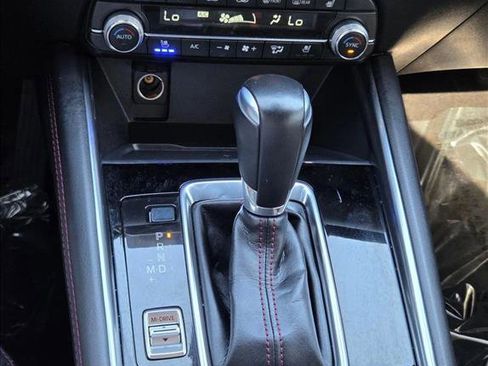 Used 2022 MAZDA CX-5 AWD 2.5 Turbo image 13