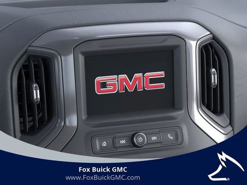 New 2025 GMC Sierra 2500 Pro w/ Convenience Package image 20