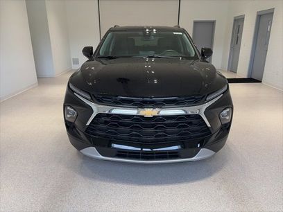 New 2025 Chevrolet Blazer LT w/ Convenience Package