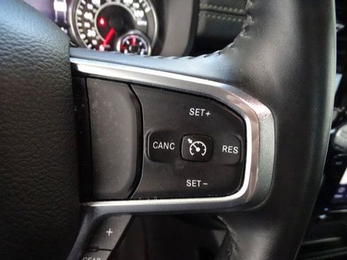 Certified 2023 RAM 1500 Laramie AWD/4WD image 9